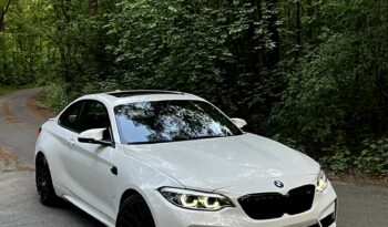 
										BMW M2 Competition full									