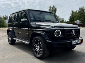 Mercedes-Benz G 400 D