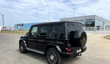 
										Mercedes-Benz G 400 D full									
