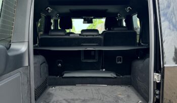 
										Mercedes-Benz G 400 D full									