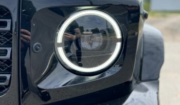 
										Mercedes-Benz G 400 D full									