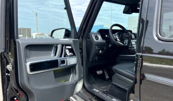 
										Mercedes-Benz G 400 D full									