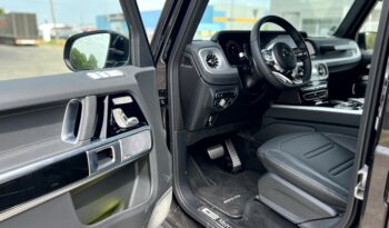 
										Mercedes-Benz G 400 D full									