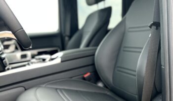 
										Mercedes-Benz G 400 D full									