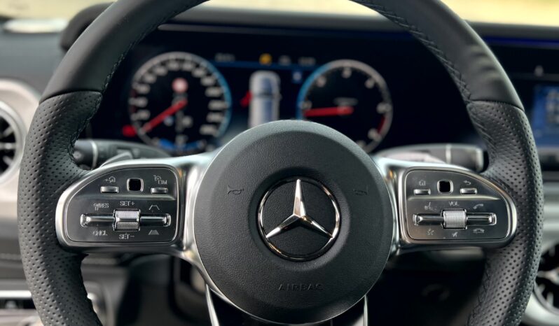 
								Mercedes-Benz G 400 D full									