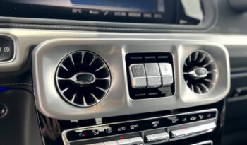 
										Mercedes-Benz G 400 D full									