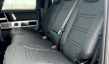 
										Mercedes-Benz G 400 D full									