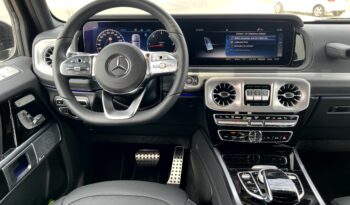 
										Mercedes-Benz G 400 D full									