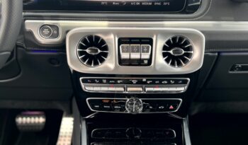 
										Mercedes-Benz G 400 D full									