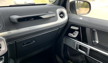 
										Mercedes-Benz G 400 D full									