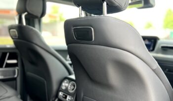 
										Mercedes-Benz G 400 D full									