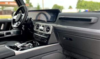 
										Mercedes-Benz G 400 D full									