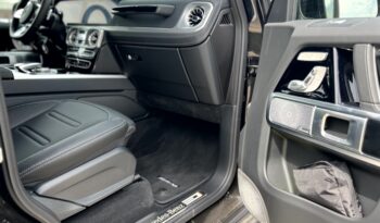 
										Mercedes-Benz G 400 D full									