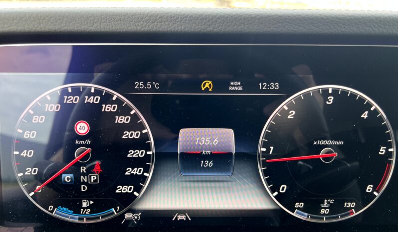 
								Mercedes-Benz G 400 D full									