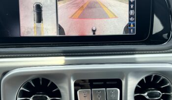 
										Mercedes-Benz G 400 D full									