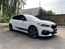 BMW 118 i