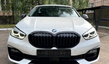 
										BMW 118 i full									