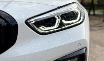 
										BMW 118 i full									