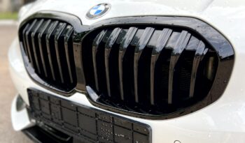
										BMW 118 i full									