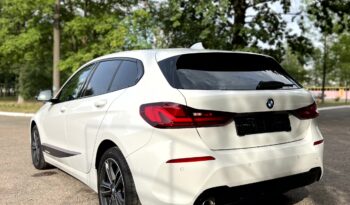 
										BMW 118 i full									