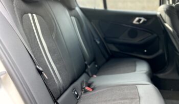 
										BMW 118 i full									