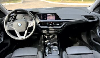 
										BMW 118 i full									