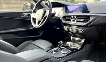 
										BMW 118 i full									