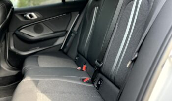 
										BMW 118 i full									