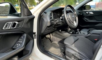 
										BMW 118 i full									
