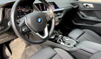 
										BMW 118 i full									