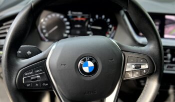 
										BMW 118 i full									