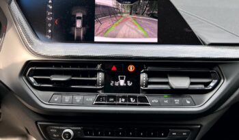 
										BMW 118 i full									