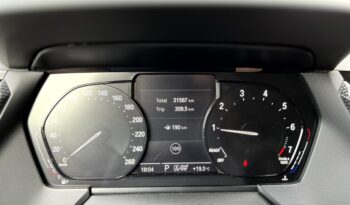 
										BMW 118 i full									