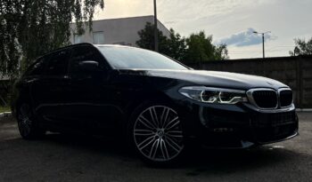 
										BMW 530d full									