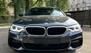 
										BMW 530d full									