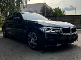 BMW 530d