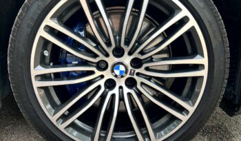 
										BMW 530d full									
