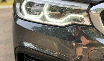 
										BMW 530d full									