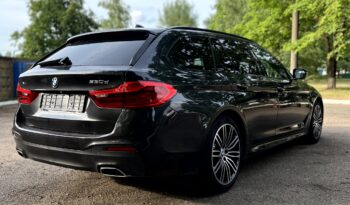 
										BMW 530d full									