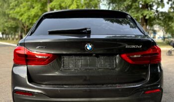 
										BMW 530d full									