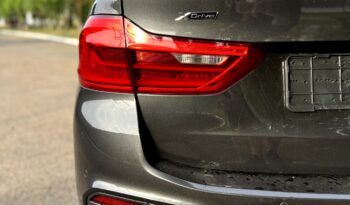 
										BMW 530d full									