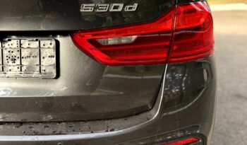 
										BMW 530d full									