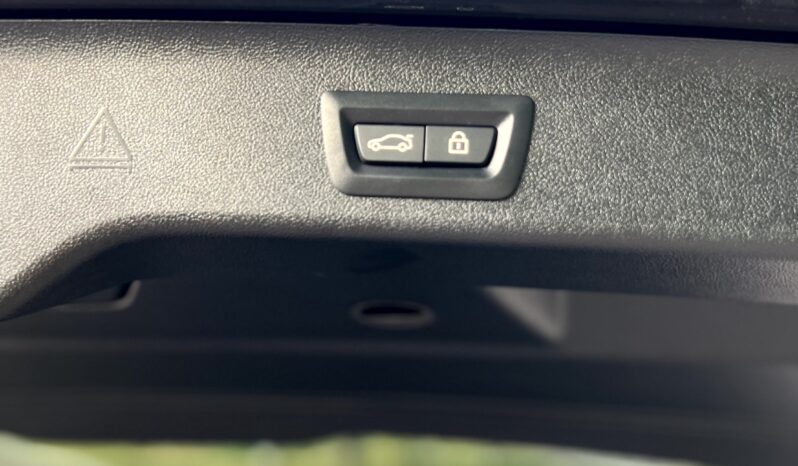 
								BMW 530d full									