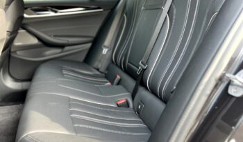 
										BMW 530d full									