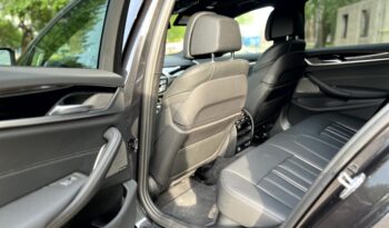 
										BMW 530d full									