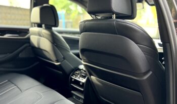 
										BMW 530d full									