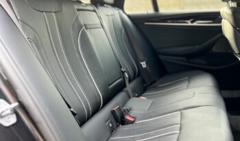 
										BMW 530d full									