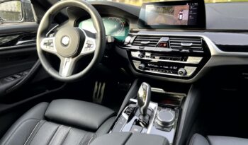 
										BMW 530d full									