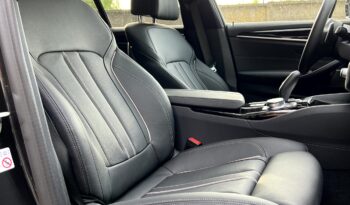 
										BMW 530d full									