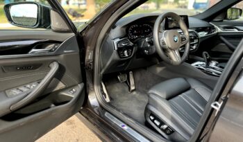 
										BMW 530d full									